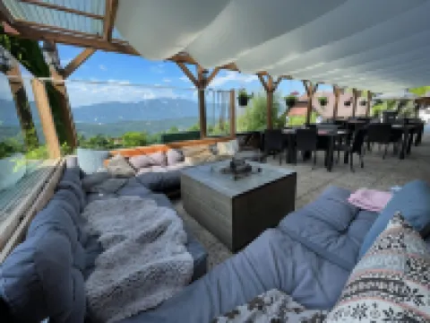 Hotel-Gasthof Lammersdorf