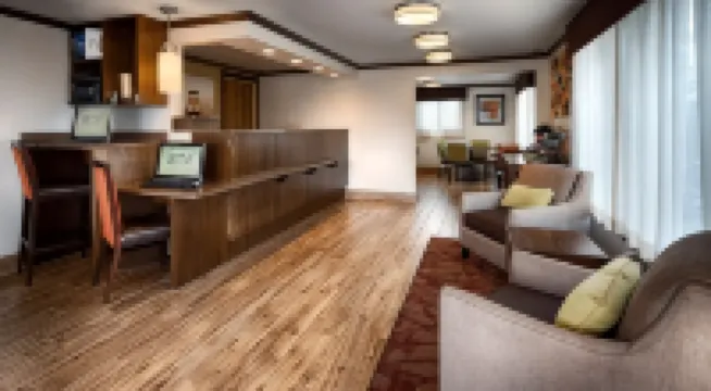 Best Western Paradise Inn