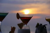 The Long Beach Resort & Spa - bar