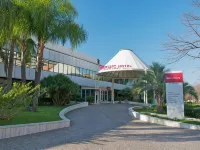 Mercure Roma West Hotels near La Saliera