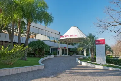 Mercure Roma West Hotels in Rome
