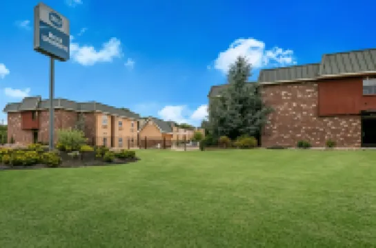 Best Western Philadelphia South - West Deptford Inn