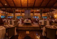 Enashipai Resort & Spa - breakfast