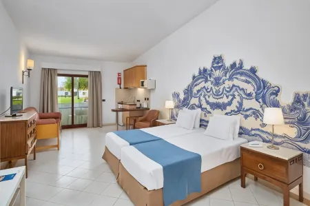 Hotel Apartamento Do Golfe