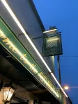 The Green Man - 2-Star