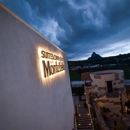 Hotel Montebello