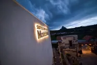 Hotel Montebello - Spa