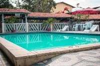 Hotel Pousada Dos Ventos - Pools
