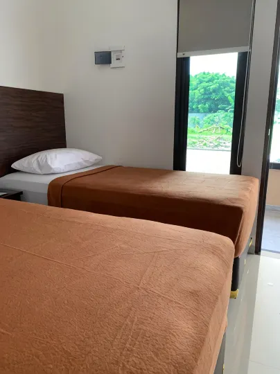 Grand Dahlia Hotel Mojolaban