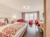 Apartment-Hotel Hamburg Mitte Отели рядом с достопримечательностью «Школа Булленхузер Дамм»