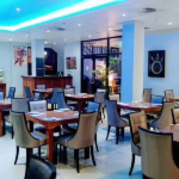 Paddy's Hotel & Apartments Hotels in 