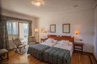 Pousada de Portomarín