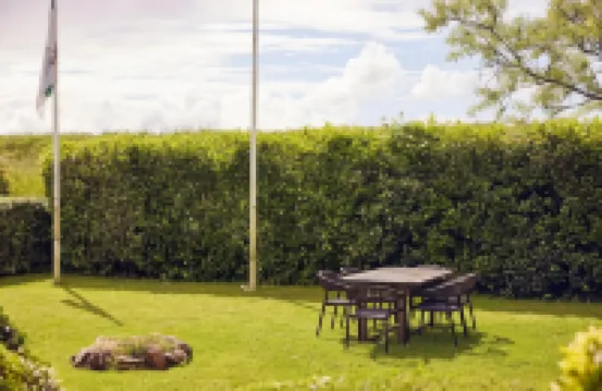 โรงแรมเวสต์คอร์ด เดอ วัดเดน โรงแรมใน