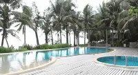 Chivaree Hotel and Resort - Ocean View