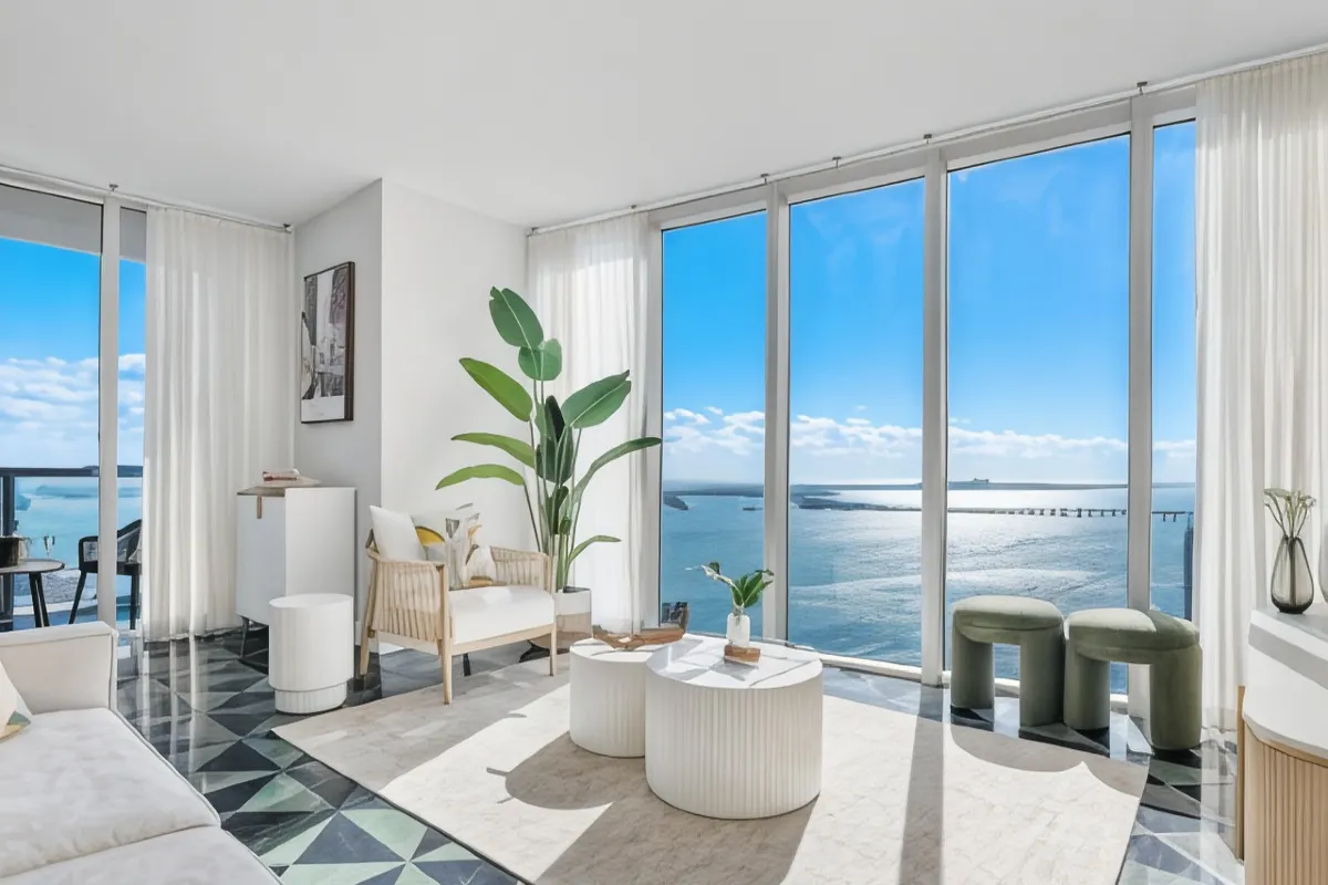 Brickell by Miami Vacation Rentals