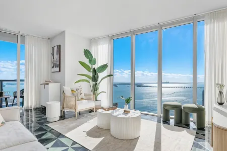 Brickell by Miami Vacation Rentals