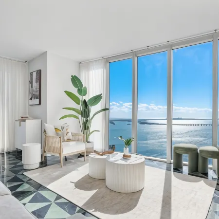 Brickell by Miami Vacation Rentals