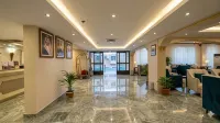 Aliqbal Hotel