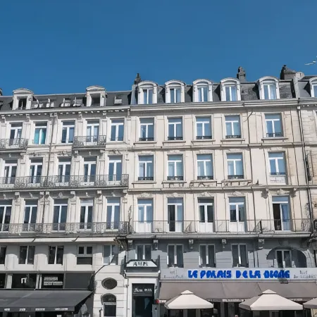 Rosa Hotel