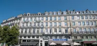 Rosa Hotel