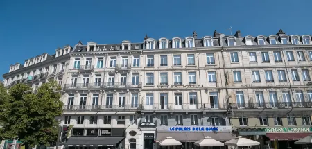 Rosa Hotel