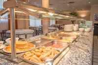 Hotel Jaime I - breakfast