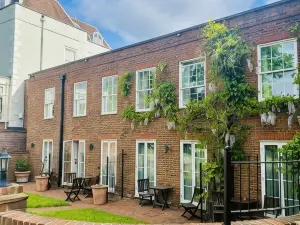 St Michael's Manor Hotel - St Albans