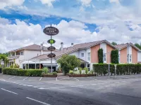Logis Hôtel la Forestière Hotels in Biscarrosse