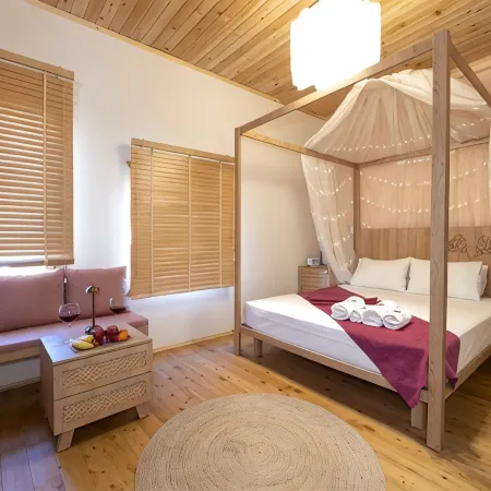 The Little Prince Boutique Otel Отели рядом с достопримечательностью «Район Калеичи»