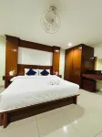 Royal Star Suites Pattaya - Layanan Antar-Jemput