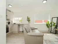 Cosy 2-Bed House | Bury | Free Parking | Near Manchester Hotels in Bury