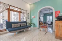 RedDoorz Near Exit Toll Tanah Baru Bogor - 2-Star