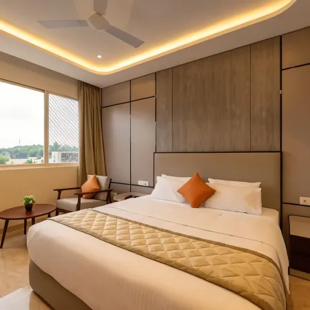 Fortune Village Hotel