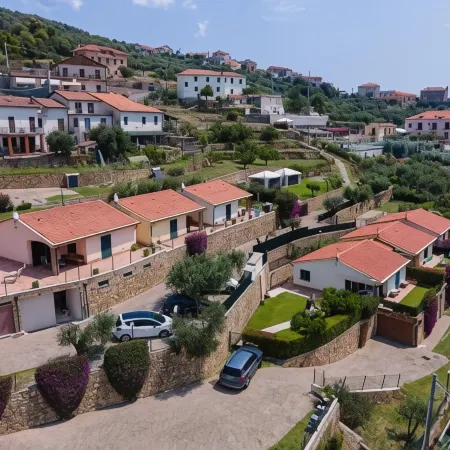 Residence Villa il Casale - Appartamenti Wellness e Piscina Riscaldata