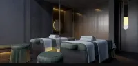 Lizun Hua Sheng Hotel (Sophia Cathedral Branch, Central Street, Harbin) - spa