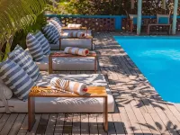 Vila Anauá Hotels in Japaratinga