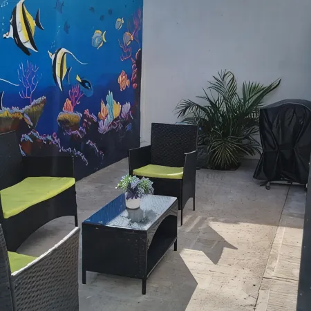 Casa Nueva Vista al Mar 6p/3R/2.5B/Mascota/A-C Ensenada