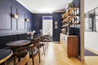 Hotel Rendez-Vous Batignolles - New
