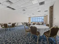 The Barclay Towers Hotel and Resort Hotels near Owl Creek