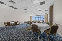 The Barclay Towers Hotel and Resort