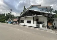 Nok Guesthouse & Hostel