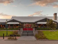 Harrigan's Hunter Valley Hotels in Pokolbin