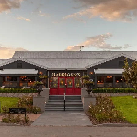 Harrigan's Hunter Valley