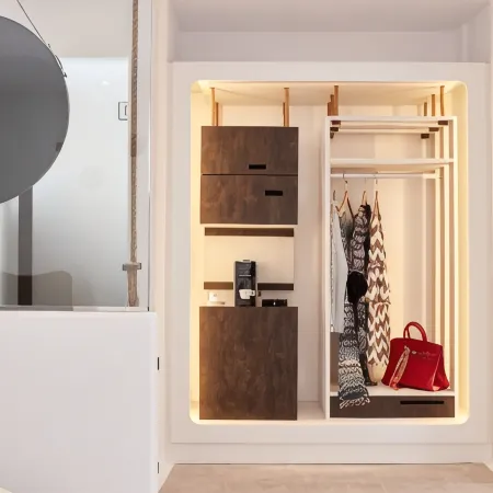 Absolute Mykonos Suites & More