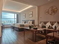 Yuanmou AUSOTEL Collection Hotel - Morgenmad
