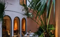 Hanoi le Jardin Hotel & Spa - Romantisk