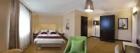 Tishina Boutique Hotel - ที่มีที่จอดรถ