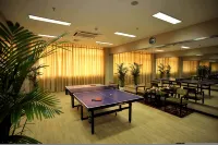 Wanhao International Hotel - Gym