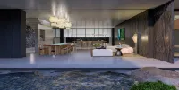 採石山房民宿 - 民宿