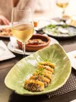 阿祖爾港公寓式酒店 - 早餐